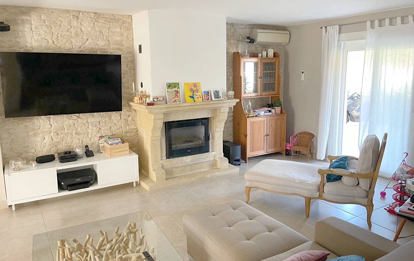 Ce bien immobilier vous a été présenté par l'agence immobilière Papazian-Chovelon