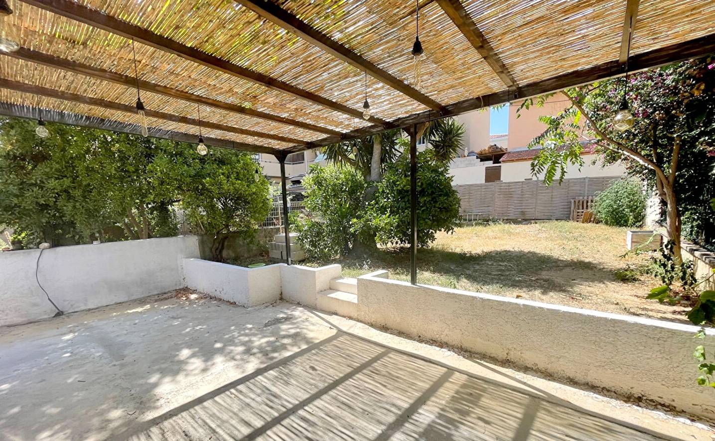 Maison 4 pièces de 3 chambres à vendre à La Seyne