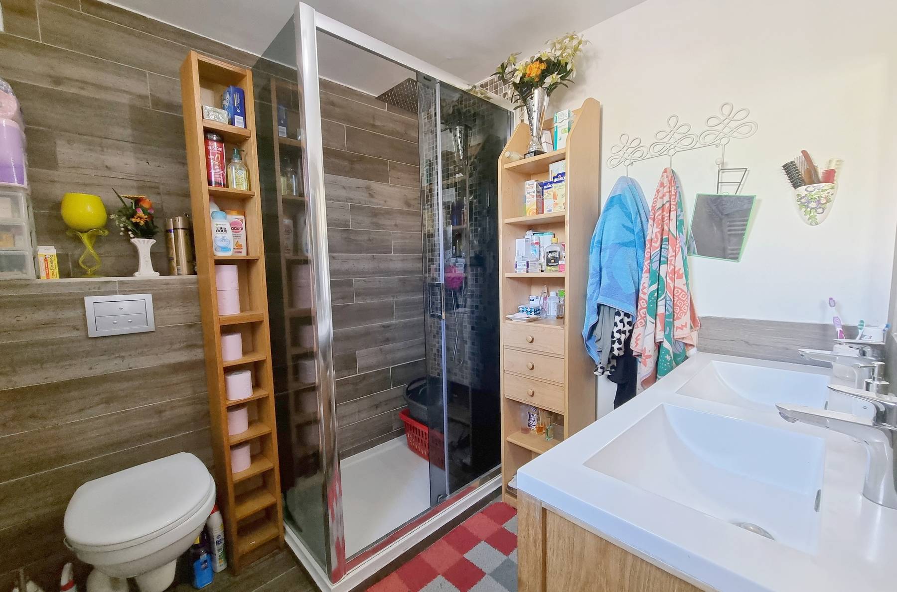 Appartement 3 pièces en bord de mer à vendre à La Seyne Sud