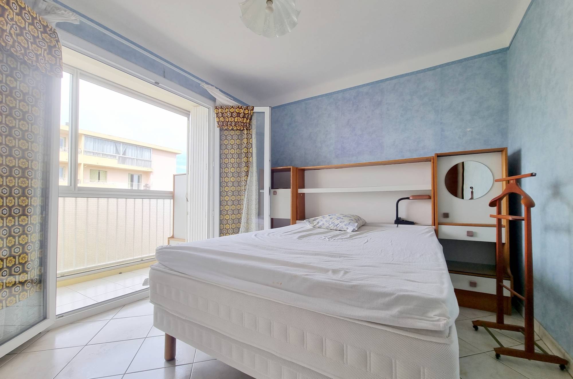 Appartement de deux chambres à vendre en plein cœur de Mar Vivo