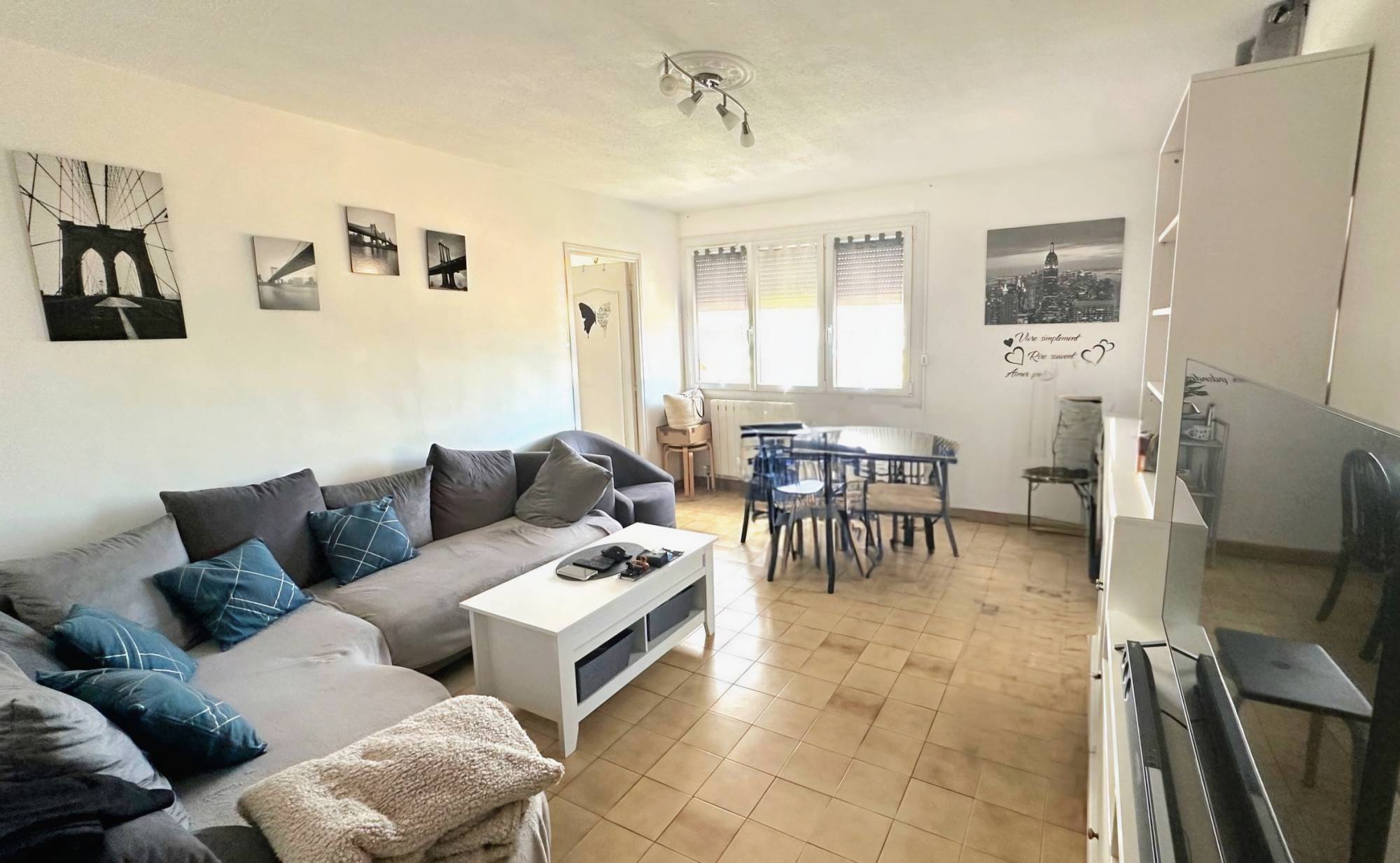 Appartement à vendre en investissement locatif Avenue Antoine de Saint-Exupéry