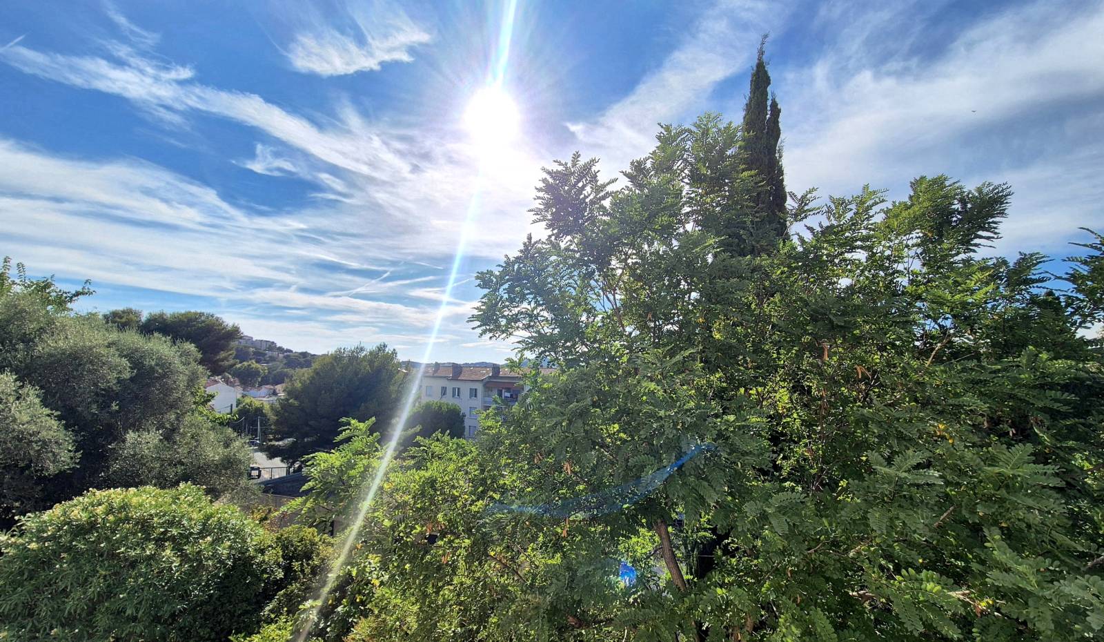 Appartement 3 pièces avec cave à vendre Boulevard de la Corse Résistante à La Seyne-sur-Mer