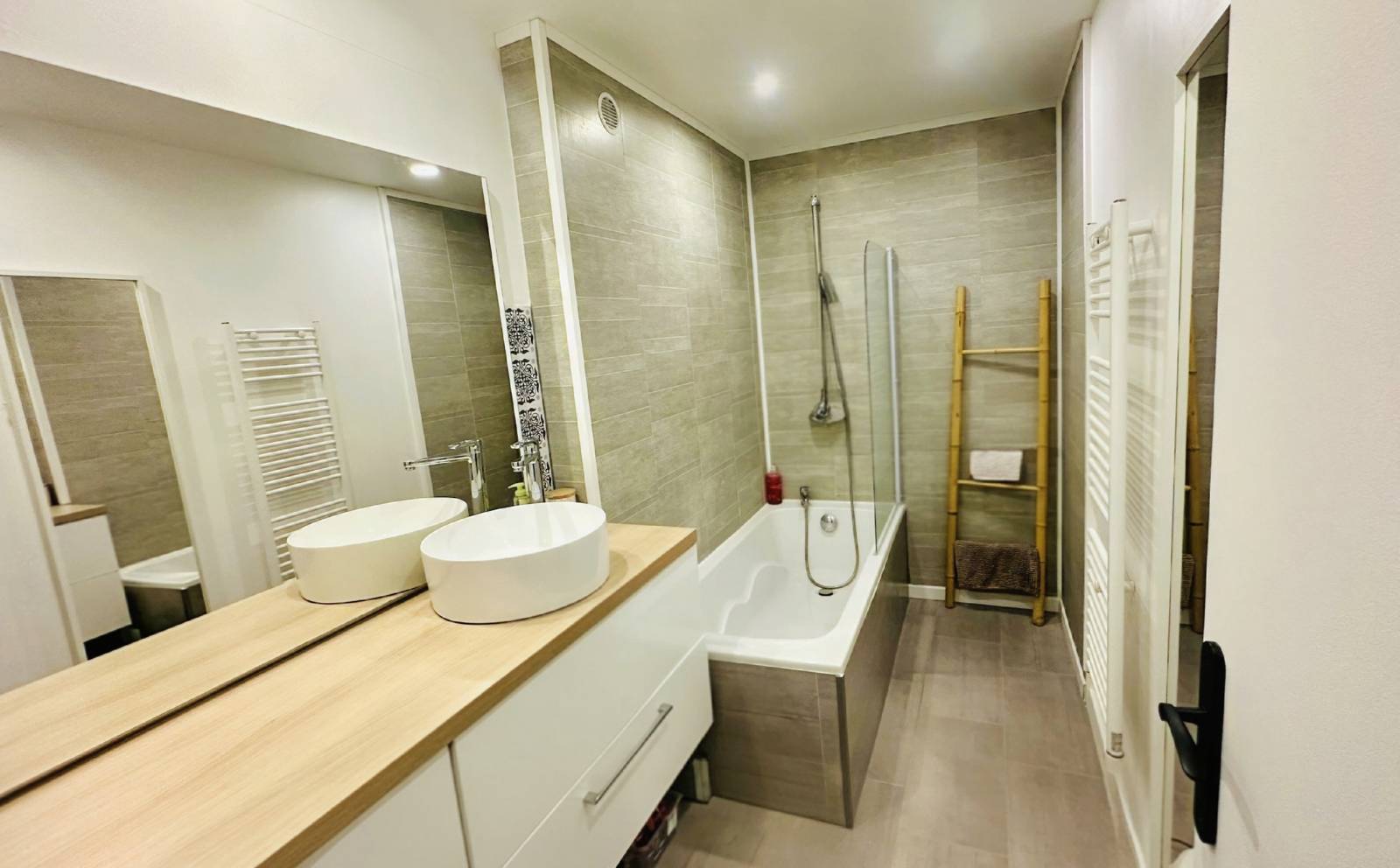 Appartement proposé à la vente par le groupe immobilier Papazian 