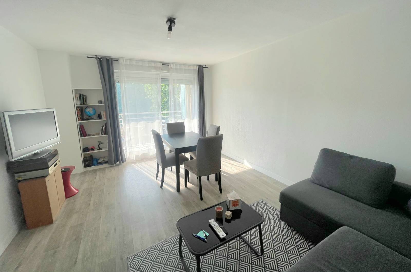 Appartement à vendre par notre agence immobilière La Seyne Papazian-Chovelon