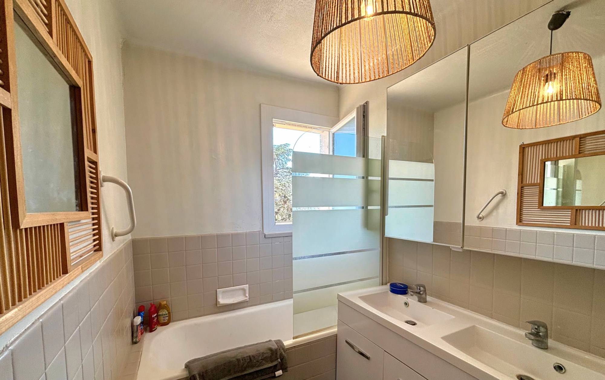 Bien à vendre en exclusivité Allée des Cyprès, quartier Mar Vivo