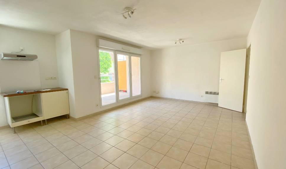 Appartement de 3 chambres à vendre à La Seyne Centre