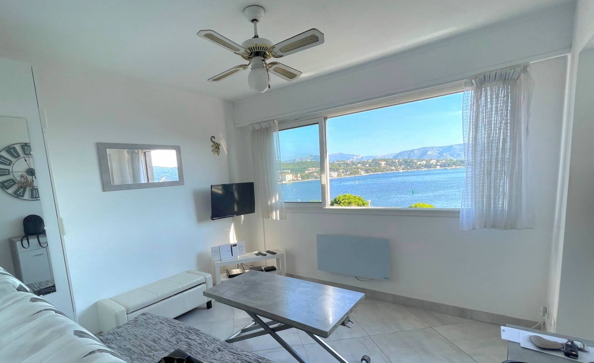 Appartement à vendre  Avenue Jean-Baptiste Mattei