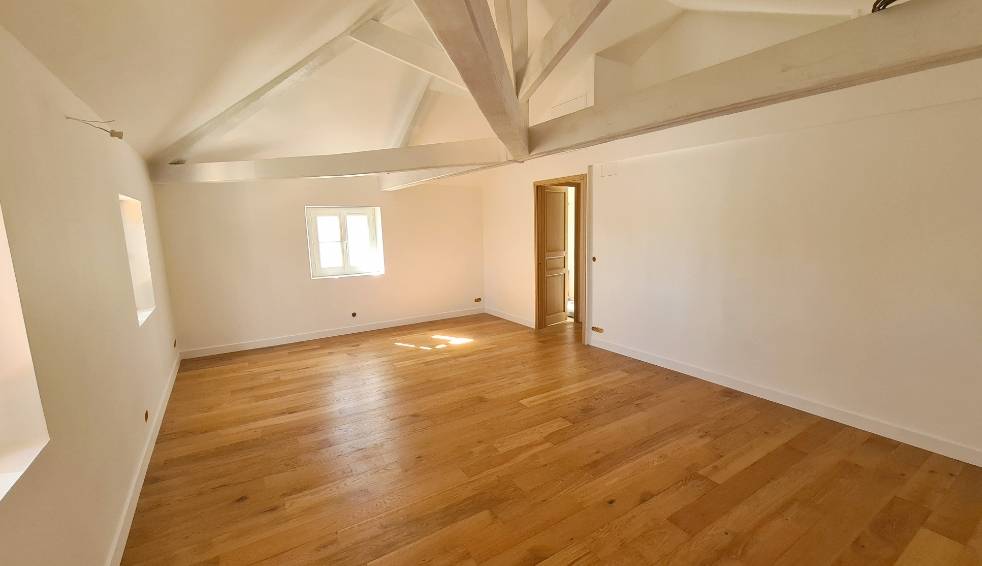 Appartement en parfait état à vendre avec parking privatif à Tamaris