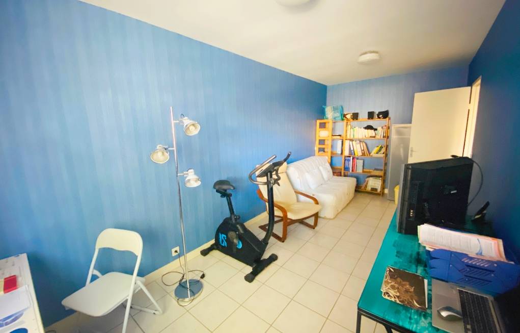 Appartement 3 chambres à vendre à La Seyne-sur-Mer