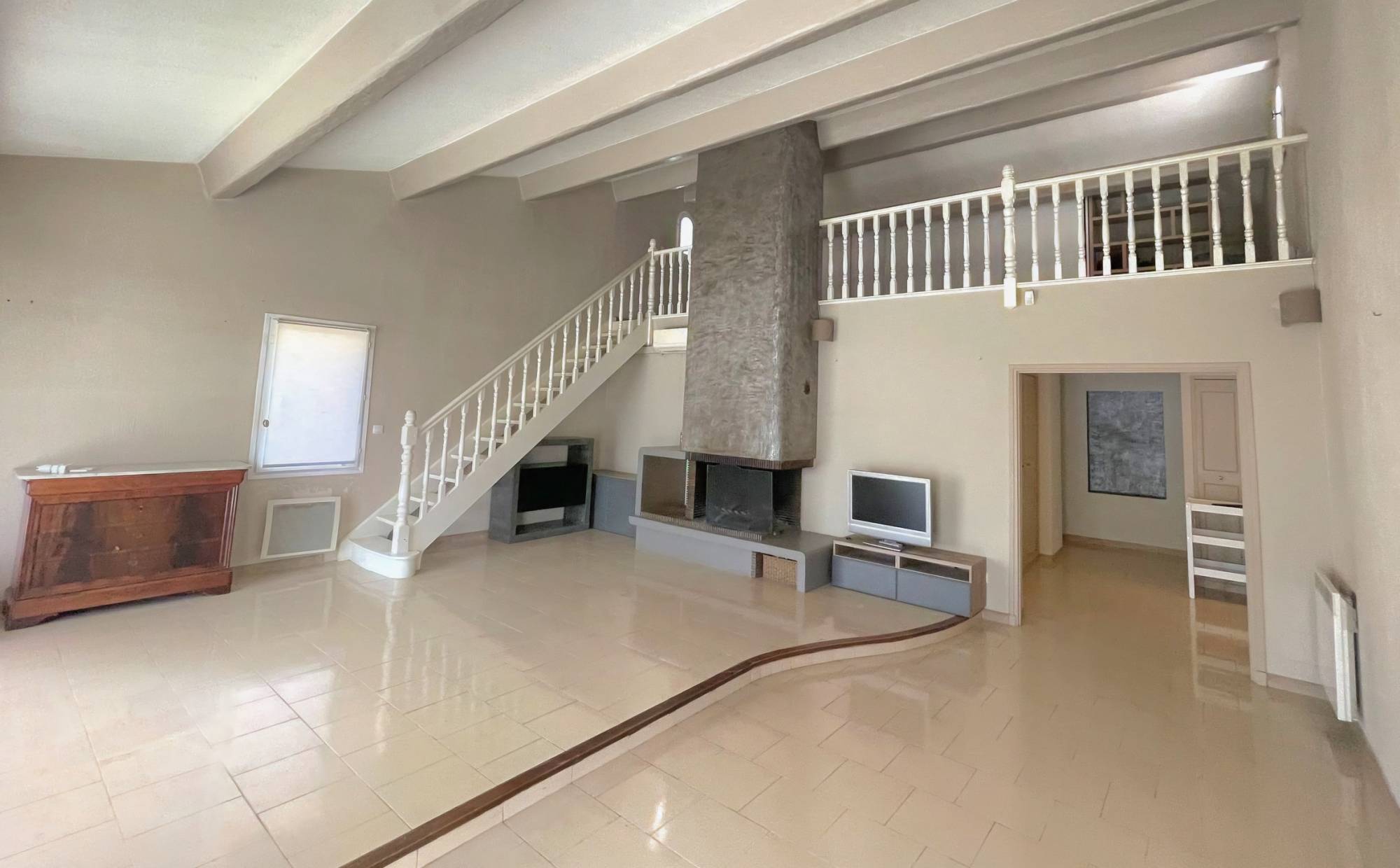 Villa à vendre par l'agence immobilière Papazian-Chovelon