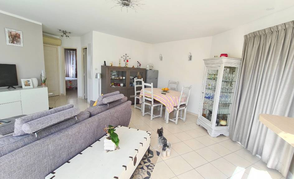 Toit-terrasse à vendre à La Seyne