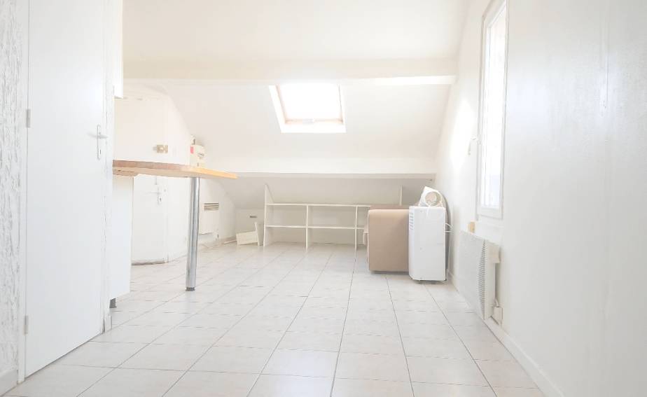 Bien à vendre par l'agence immobilière Orpi Papazian à La Seyne sur Mer