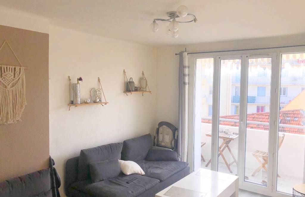 Appartement de 22 chambres à vendre quartier Gambetta