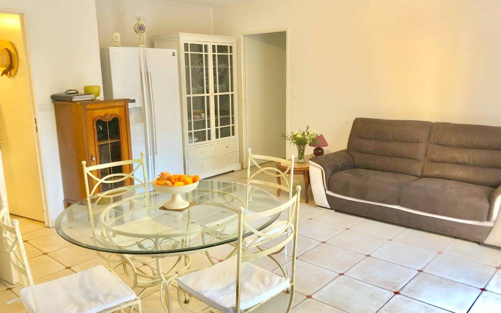 Appartement 3 pèces à vendre dans résidence construite en 2010