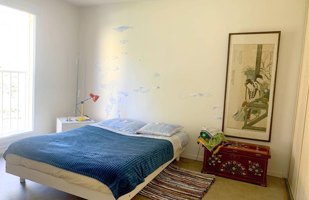 Maison de 4 chambres à vendre à proximité de la Corniche de Tamaris