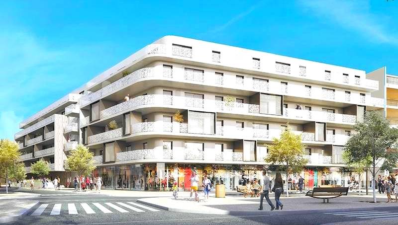 PRÉSENTATION DU PROGRAMME NEUF 