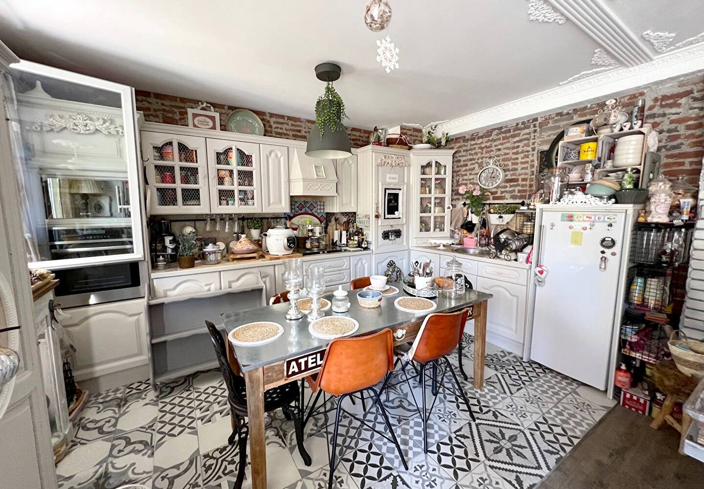 Ce bien immobilier est à vendre sur notre site www.agencespapazian.com