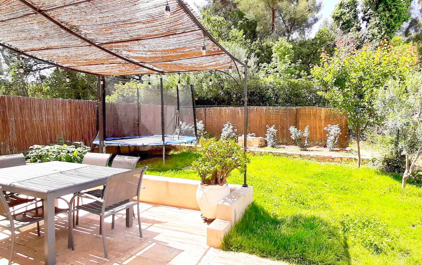 Maison en lotissement à vendre dans les quartiers Nord de La Seyne-sur-Mer