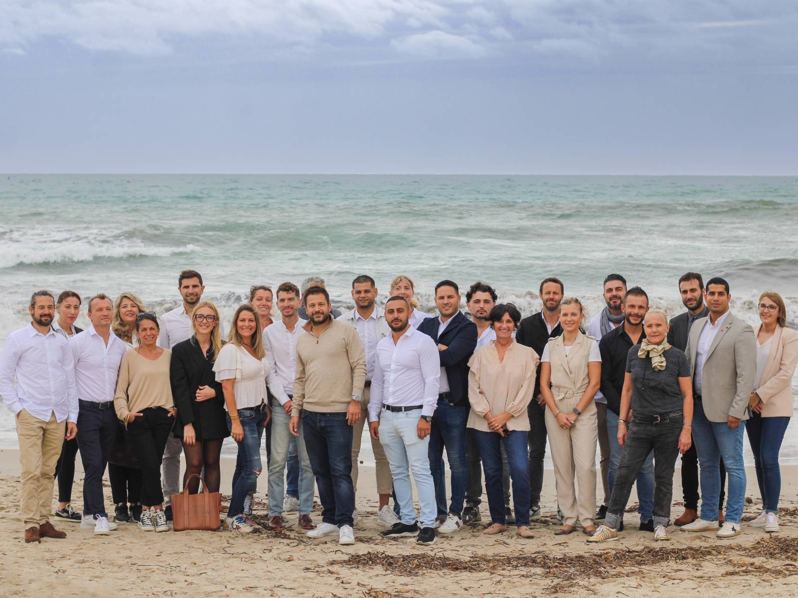 VOS DEUX AGENCES IMMOBILIÈRES DE LA SEYNE-SUR-MER ET DE SAINT-MANDRIER PRÉSENTES DEPUIS 40 ANS