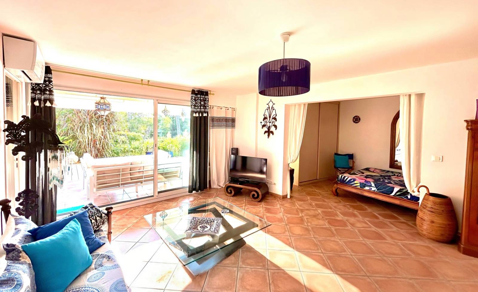 Appartement 3 pièces à vendre par notre agence immobilière des Sablettes dans le quartier de Tamaris