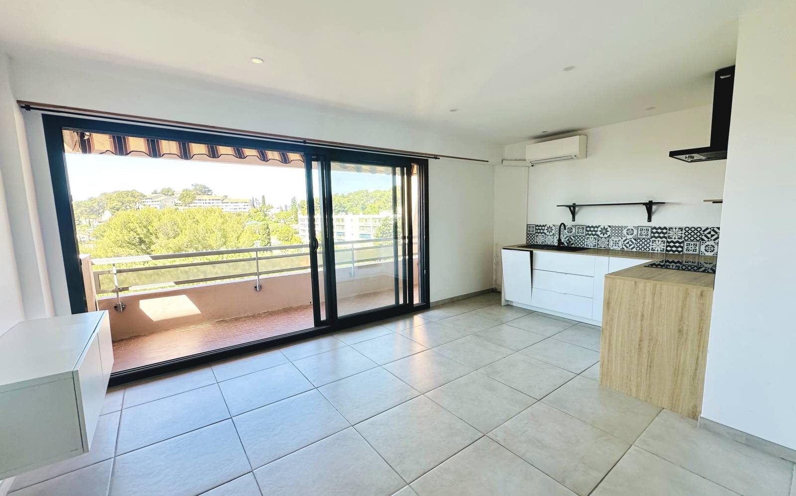 Appartement à vendre dans la résidence seynoise 
