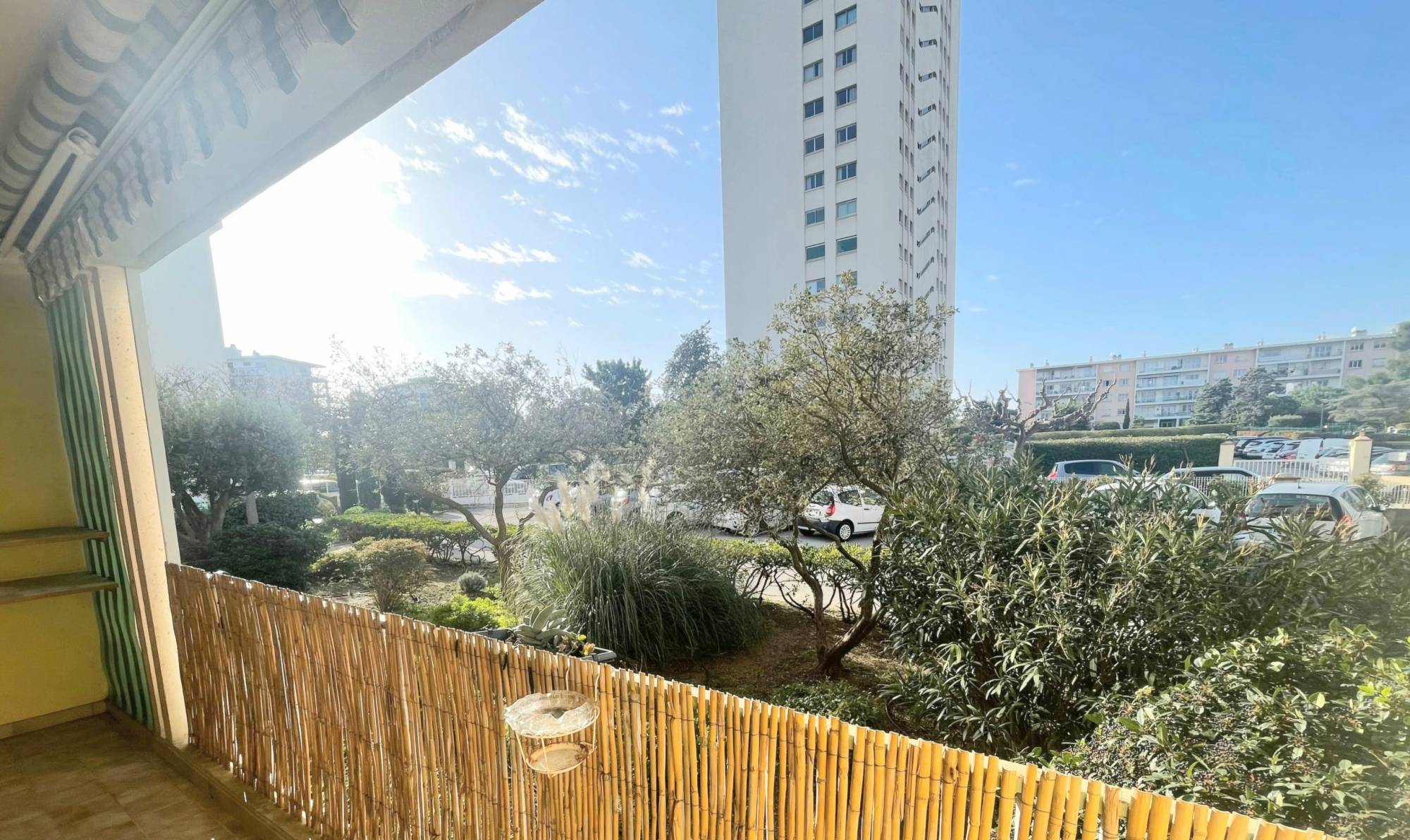 Appartement à vendre Rue Paul Cézanne à La Seyne-sur-Mer