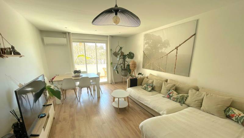 Appartement 3 chambres et cave à vendre Avenue Général Carmille à La Seyne-sur-Mer