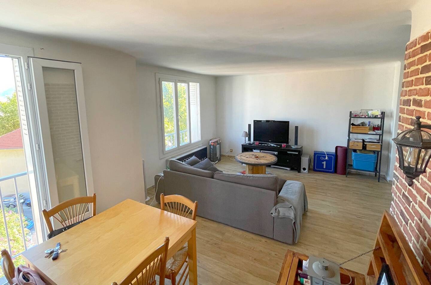 Appartement à vendre Avenue du Docteur Mazen