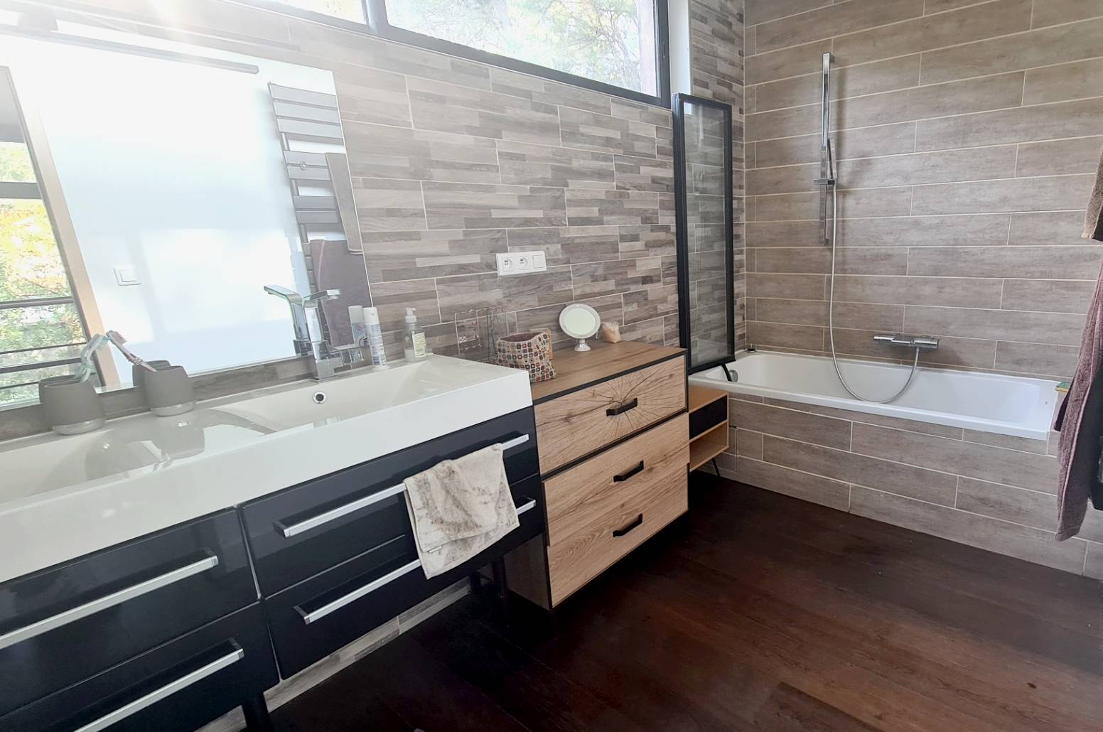 Maison de luxe à vendre par les Agences Papazian