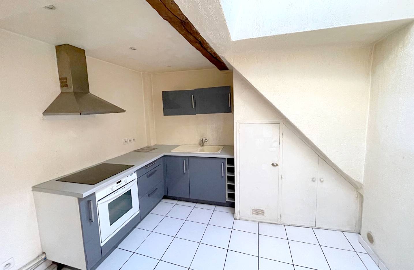 Ce bien vous a été présenté par l'agence immobilière Papazian-Chovelon