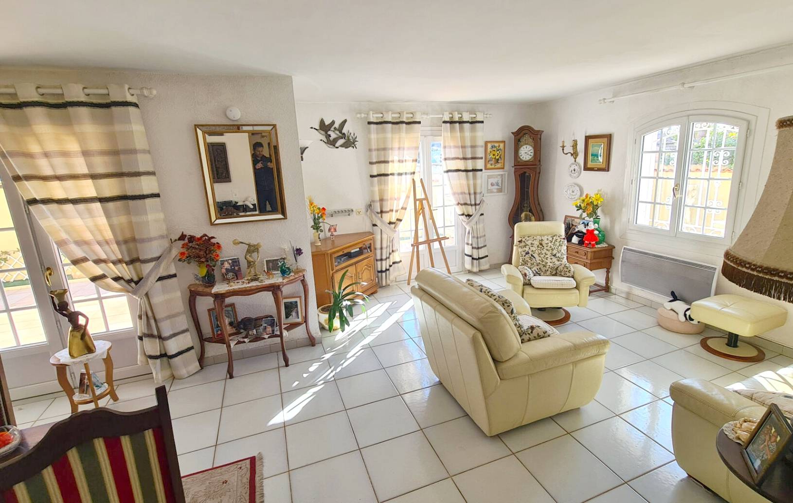 Cette maison est à vendre dans votre agence immobilière Papazian