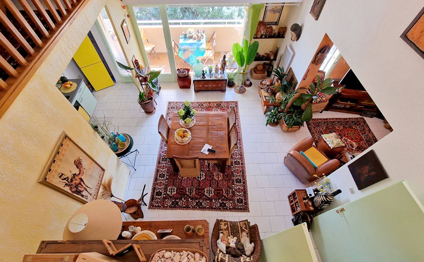 Annonce immobilière à consulter sur www.agencespapazian.com