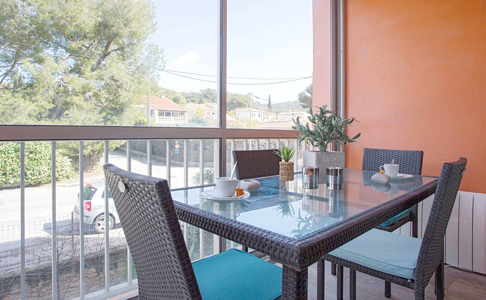 Cette exclusivité est affichée dans votre agence immobilière des Sablettes