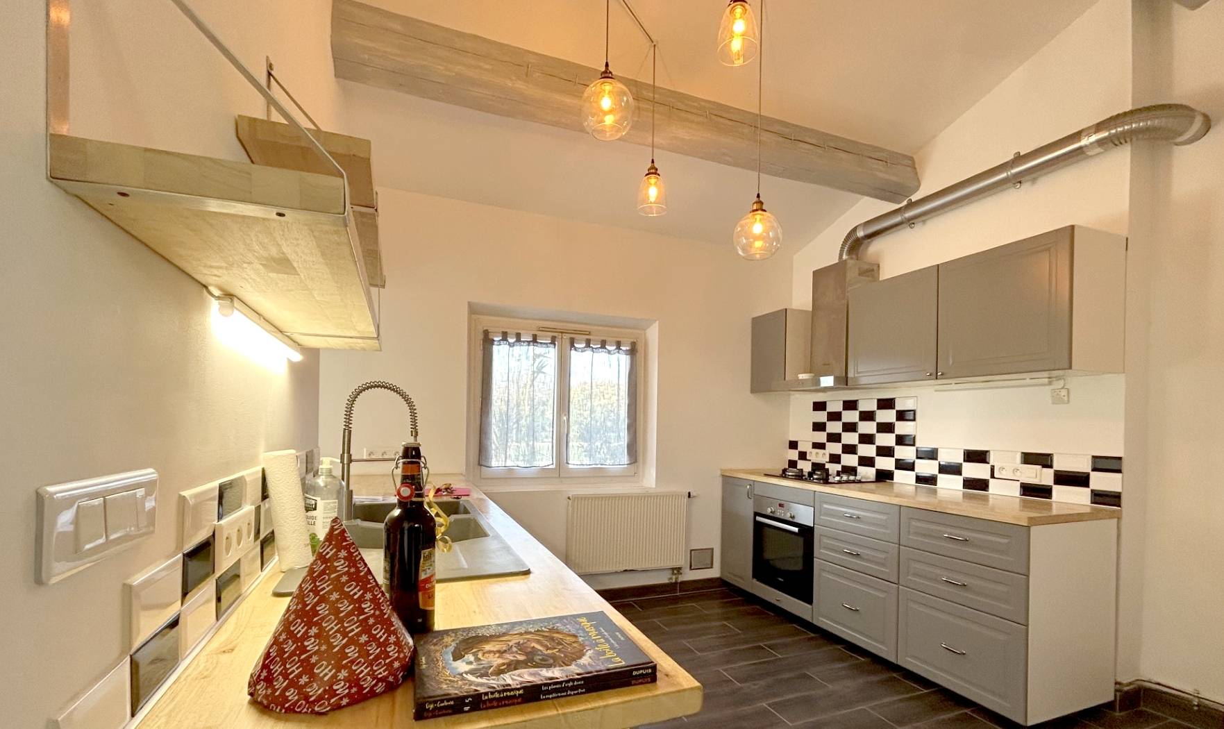 Maison à vendre Rue du Lotissement de l'Evescat à La Seyne