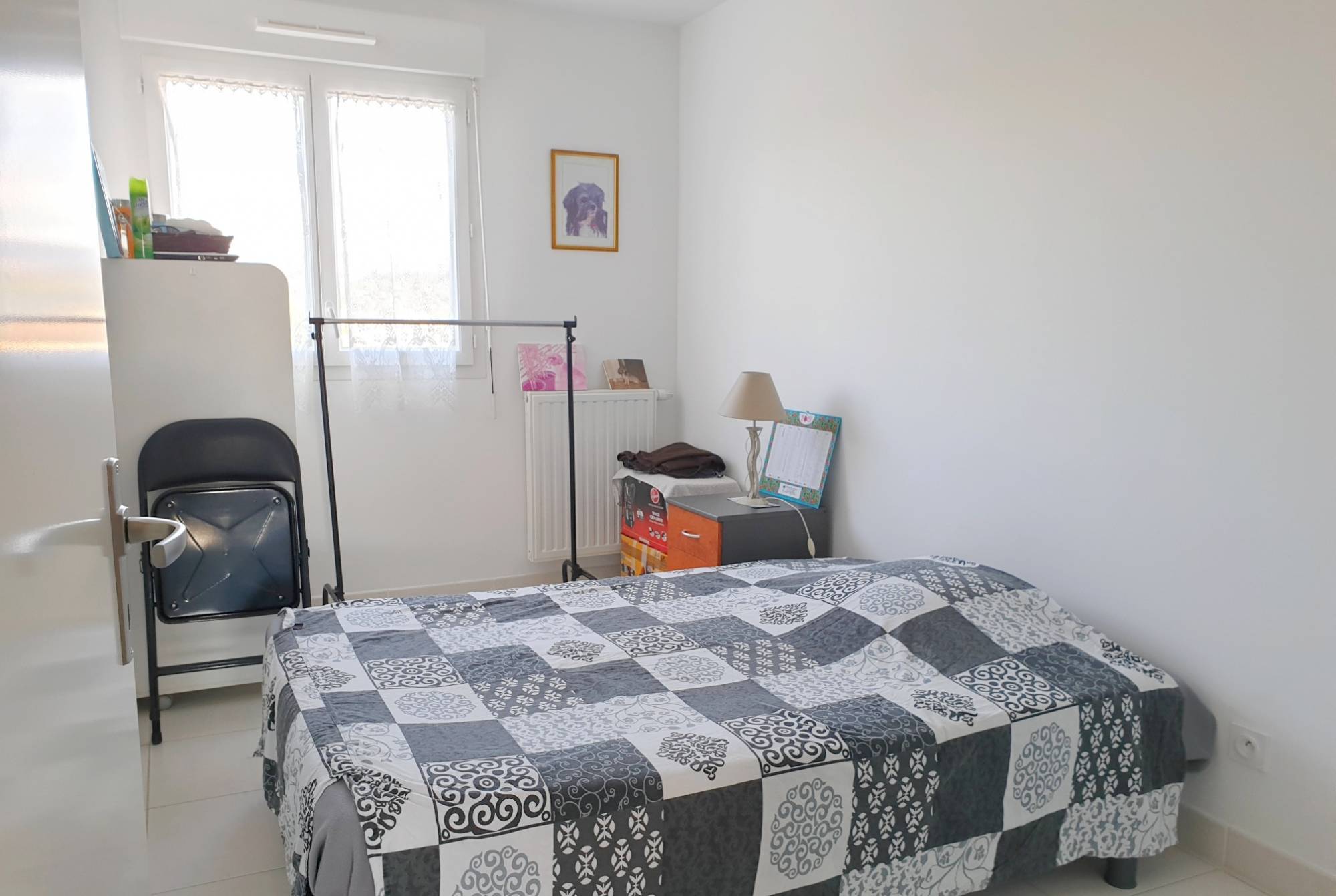 Appartement en vente à proximité de la mer