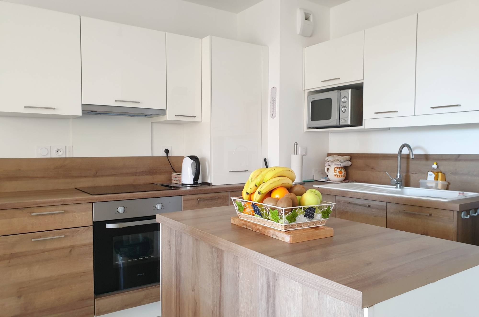 Appartement T3 à vendre à Mar Vivo