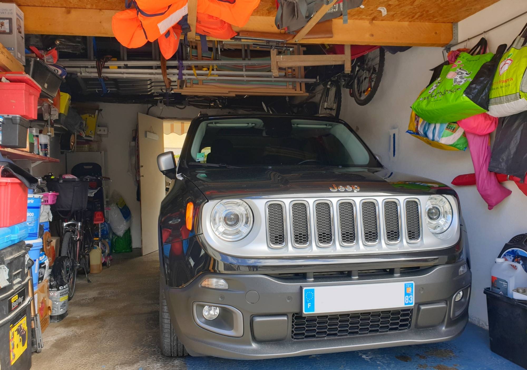 Maison avec garage à vendre à La Seyne-sur-Mer