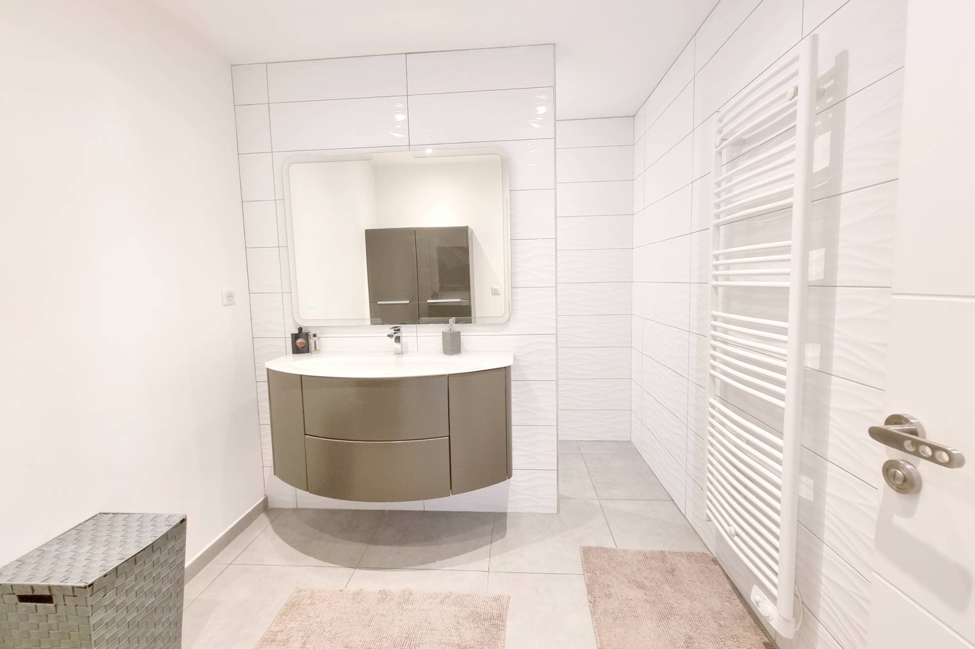 Appartement à vendre par notre agence immobilière Papazian-Chovelon