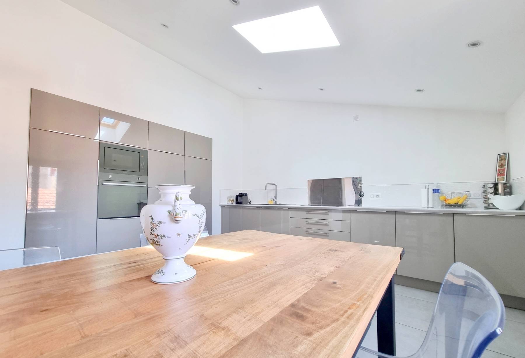 Appartement dans un esprit loft à vendre à La Seyne