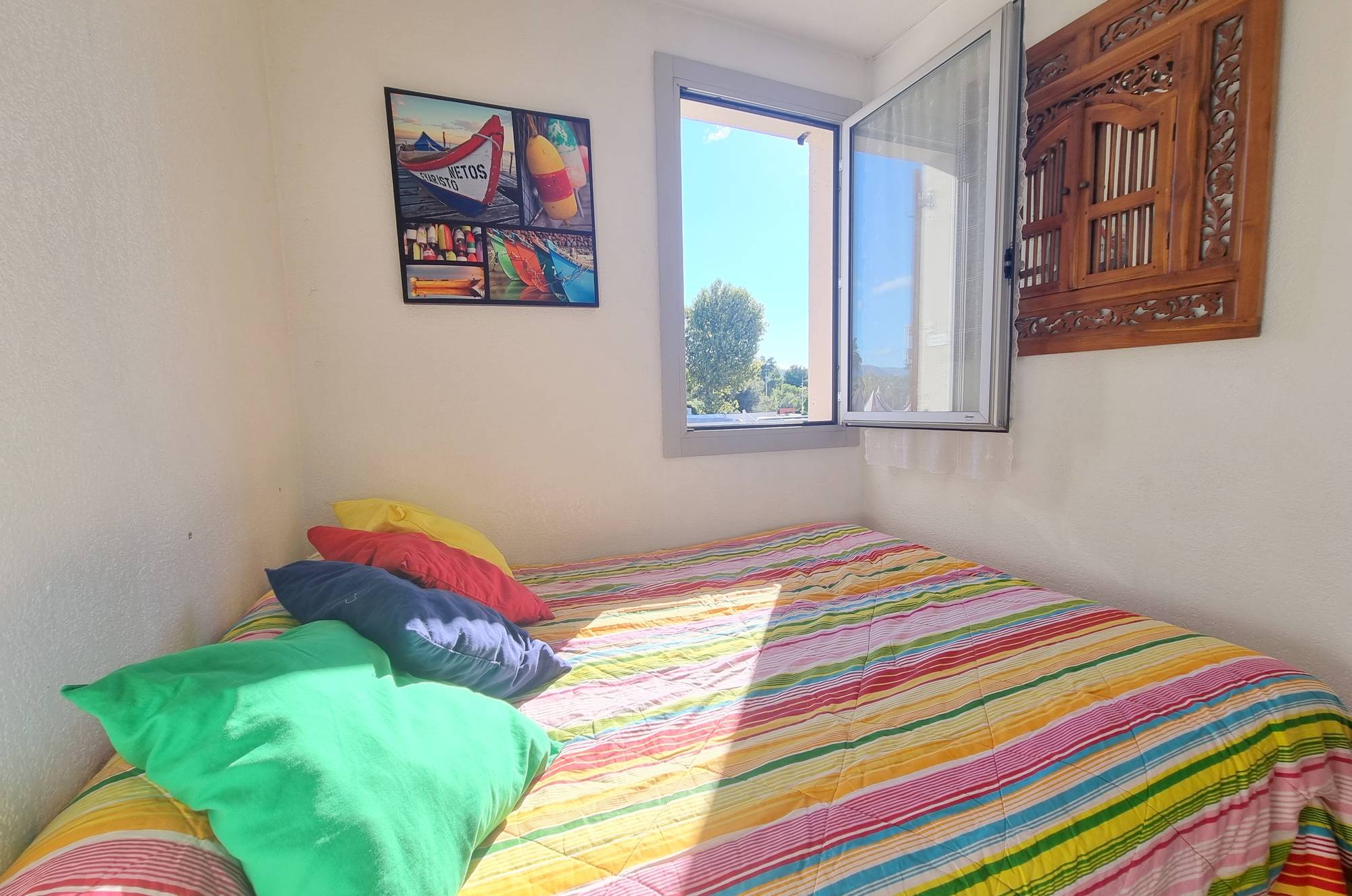 Appartement à vendre sur la Corniche Georges Pompidou