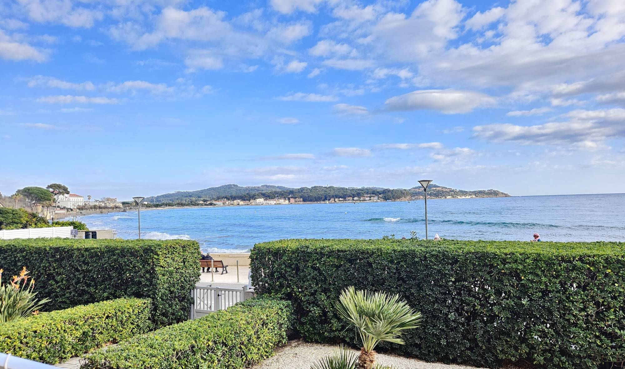 Appartement à vendre dans la résidence 