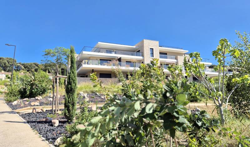 Devenez propriétaire dans la résidence de luxe 