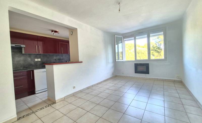 Appartement à vendre par notre agence immobilière dans la résidence 