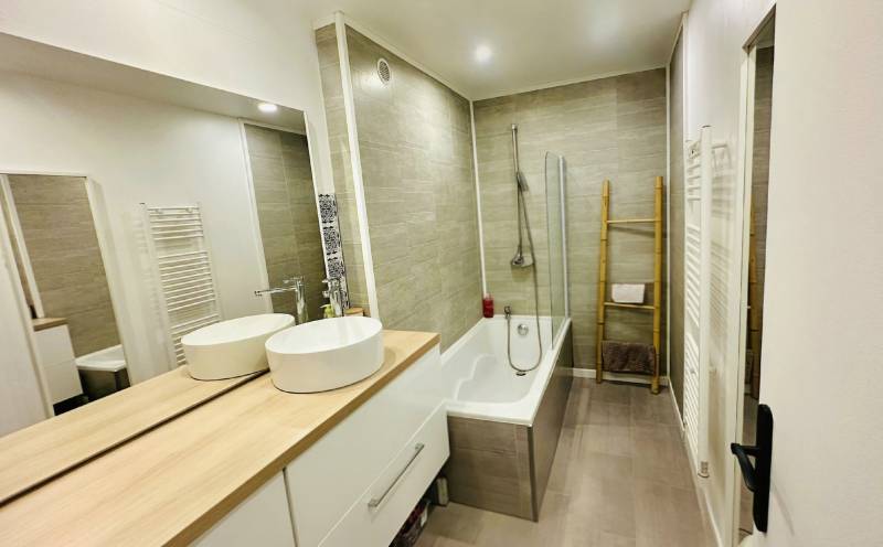 Appartement proposé à la vente par le groupe immobilier Papazian 