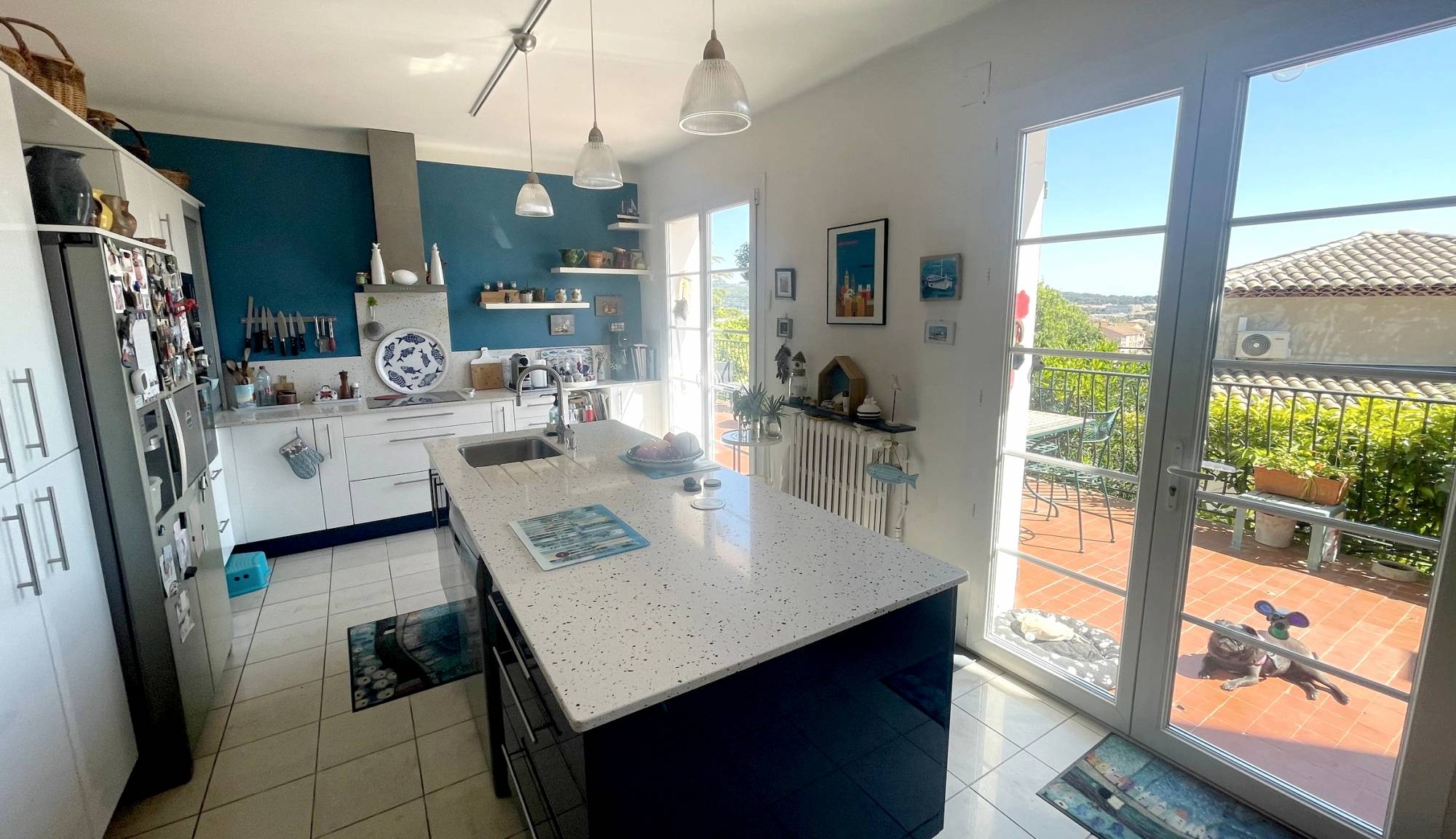 Ce bien immobilier vous a été présenté par le groupe Papazian