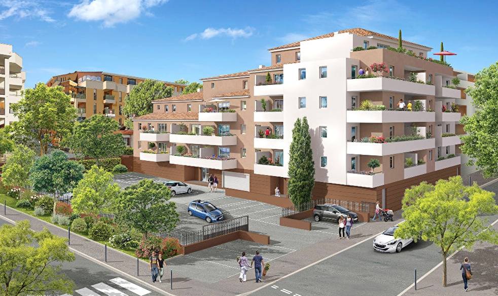 PRÉSENTATION DU PROGRAMME NEUF 