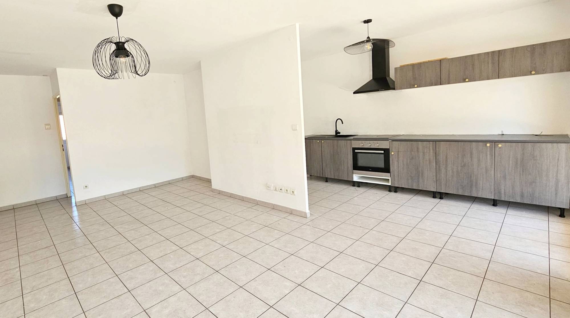 Appartement à vendre dans une résidence de standing située Pierre Loti