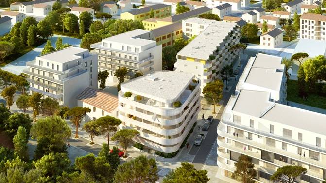 PRÉSENTATION DU PROGRAMME NEUF 