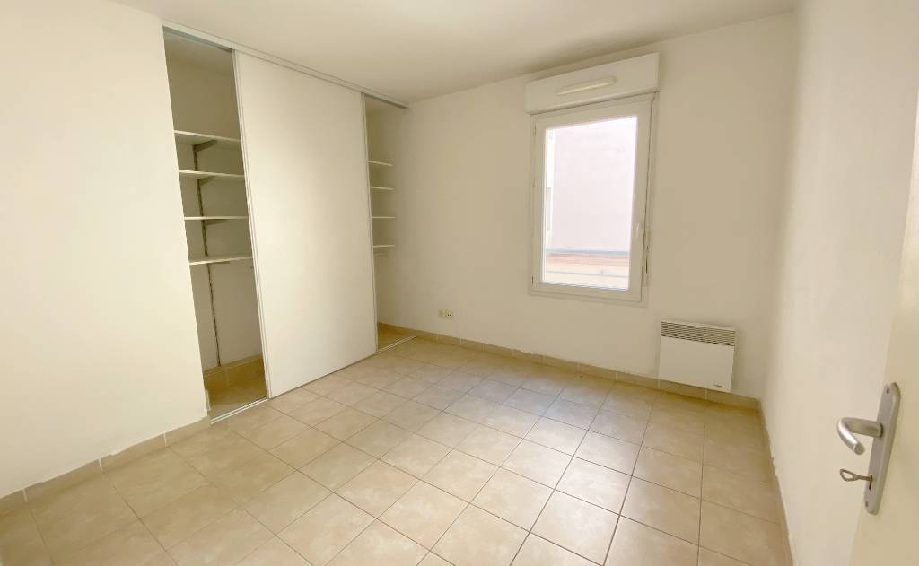 Ce bien est à vendre en exclusivité à La Seyne