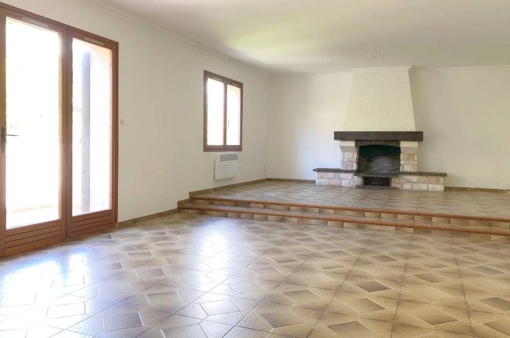 Appartement T5 duplex en premier et dernier étage à vendre à La Seyne-sur-Mer